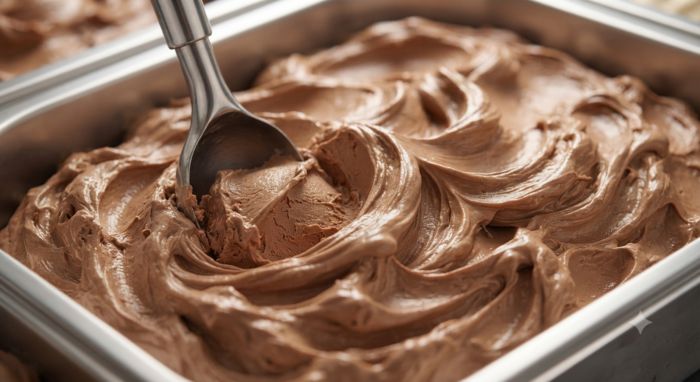 Chocolat au Lait